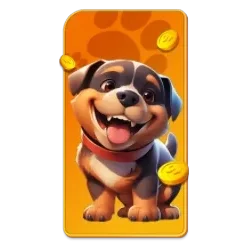 The Dog
House — slot RTP 94.29%