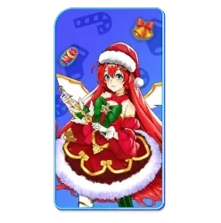 Starlight
Christmas — slot RTP 96.57%