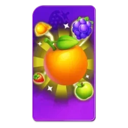 Fruit
Party — slot RTP 99.59%