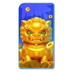 5 Lions — slot RTP 98.81%