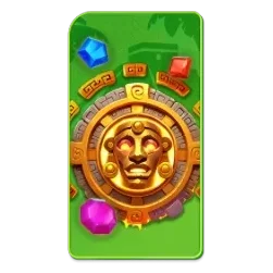Gems
Bonanza — slot RTP 95.04%
