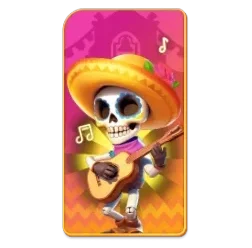Taberna
Muertos — slot RTP 95.84%