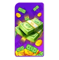 Money
Coming — slot RTP 98.96%