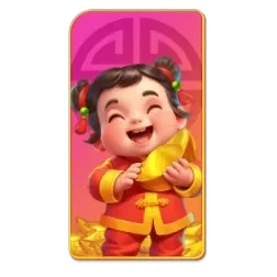 Gong Xi
Fa Cai — slot RTP 99.41%