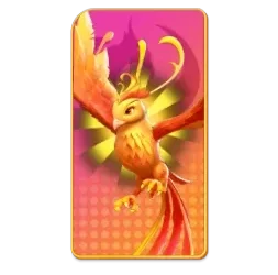 Phoenix
Legend — slot RTP 95.11%