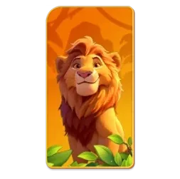 Lion
Safari — slot RTP 96.27%