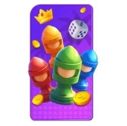 Quick Ludo
Battle