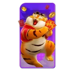 Fortune
Tiger — slot RTP 97.19%
