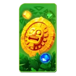 Aztec
Gems — slot RTP 95.94%