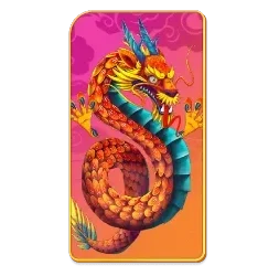 Floating
Dragon — slot RTP 97.43%