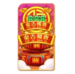 Endless
Treasure — slot RTP 95.83%