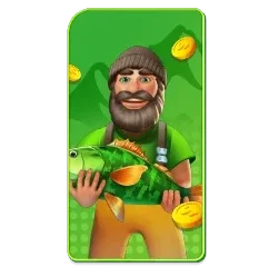 Big Bass — slot RTP 95.86%