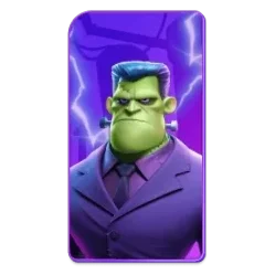 Doctor
Frankenstein — slot RTP 99.12%