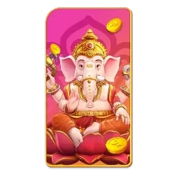 Ganesha
Fortune — slot RTP 97.92%