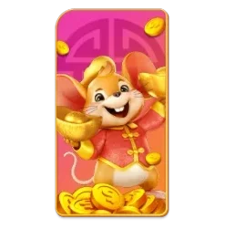Fortune




Mouse — slot RTP 95.76%