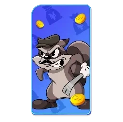 Le
Bandit — slot RTP 99.19%