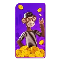 Wild Ape — slot RTP 98.02%