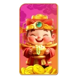 Duo Fu Duo
Cai Grand — slot RTP 99.65%