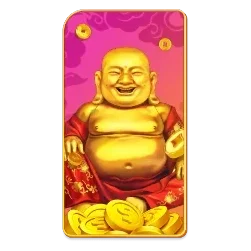 Happy &
Prosperous — slot RTP 99.24%