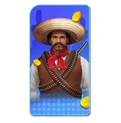 Wild Chuco — slot RTP 95.64%