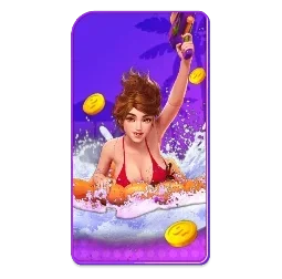 Songkran
Splash — slot RTP 95.69%