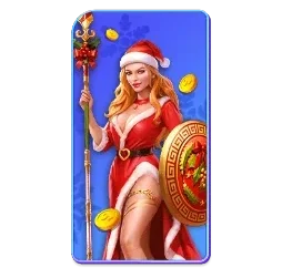 Wisdom of Athena
Xmas 1000 — slot RTP 93.1%